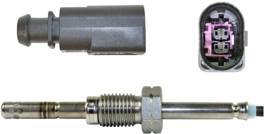 Sensor, eksostemperatur METZGER 0894066