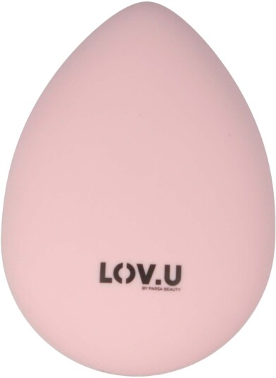 Parsa Beauty LOV.U Pocket Detangler Parsa Beauty LOV.U Pocket Detangler