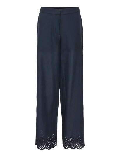 Kids Only Kogbondi Life Emb Pant Wvn Navy 164