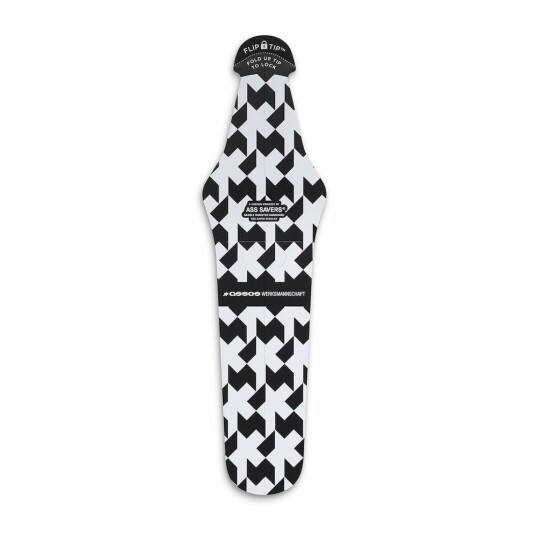Assos Mudguard Monogram Ass Savers