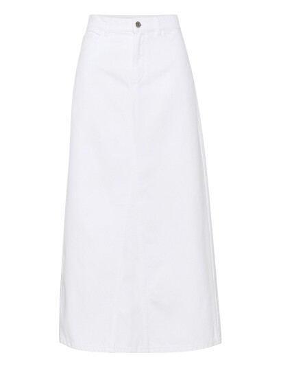 Gestuz | Milygz Hw Long Skirt | 34 Gestuz | Milygz Hw Long Skirt | 34