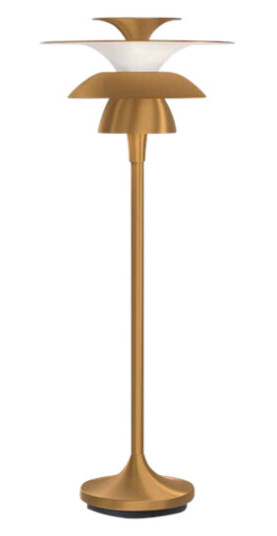 Belid Bordlampe Picasso, høyde 45,7 cm 1696670-03-0 1696670-02-0