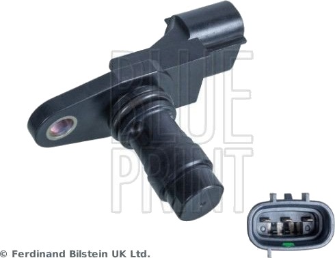 Impulsgiver, veivaksel BLUE PRINT ADZ97201
