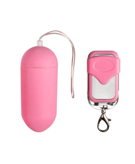 Easytoys Vibrerende Egg
