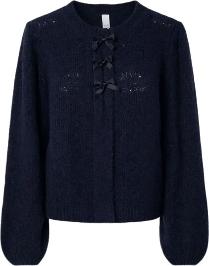 YAS | Yasbonso Ls Knit Cardigan S. | M