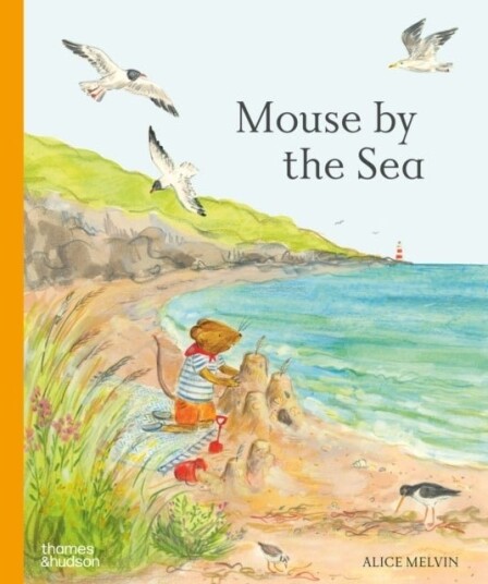 Mouse by the Sea Mouse by the Sea