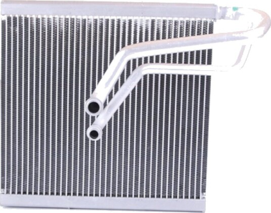 Fordamper, klimaanlegg NISSENS 92366