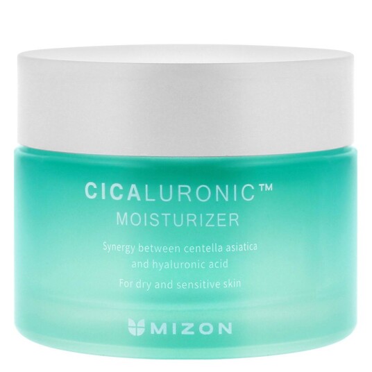 Mizon Cicaluronic Moisturizer 50ml