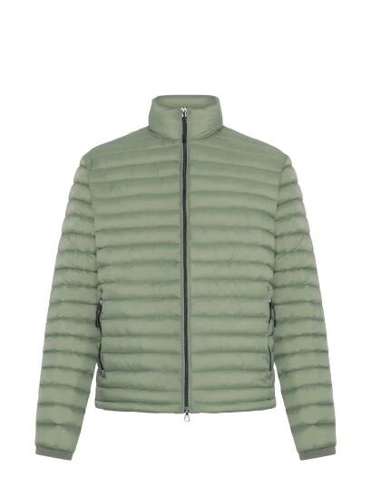 SIGNAL Leonardsi Minipuffer + Khaki green XXL SIGNAL Leonardsi Minipuffer + Khaki green XXL