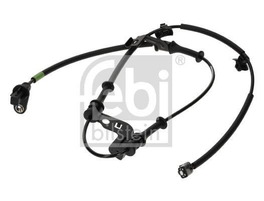 Sensor, ABS FEBI BILSTEIN 1001760 Sensor, ABS FEBI BILSTEIN 1001760