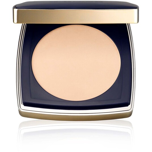 Estée Lauder Double Wear Stay-In-Place Matte Powder Foundation SPF10 Compact 1C1 Cool Bone 12g