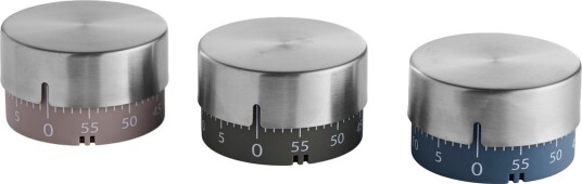 DAY KJØKKENTIMER MEKANISK