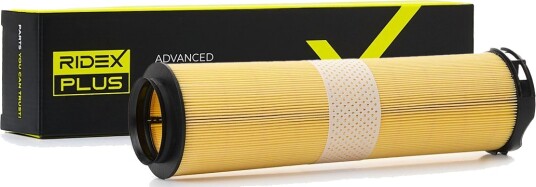 RIDEX PLUS 8A0194P Luftfilter RIDEX PLUS 8A0194P Luftfilter