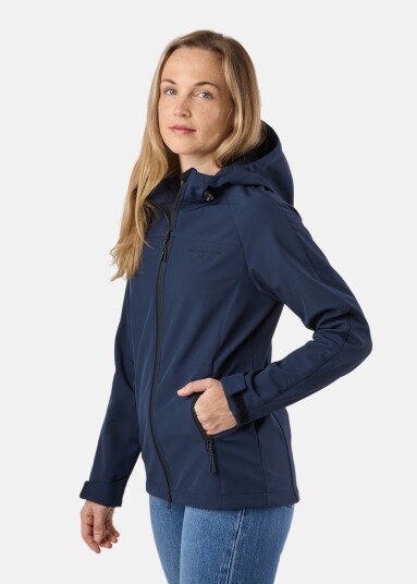 Swedemount Stryn Softshell Jacket W Swedemount Stryn Softshell Jacket W
