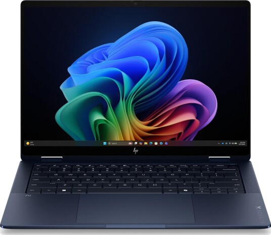 HP EliteBook X Flip G2i 14" WUXGA Touch 2-i-1 Copilot+ PC Intel Core Ultra 7 356H 32GB RAM DL9W9ET#ABD HP EliteBook X Flip G2i 14" WUXGA Touch 2-i-1 Copilot+ PC Intel Core Ultra 7 356H 32GB RAM DL9W9ET#ABD