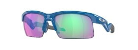 Oakley Capacitor Youth Fit 24K OJ9013-0562 Oakley Capacitor Youth Fit 24K OJ9013-0562