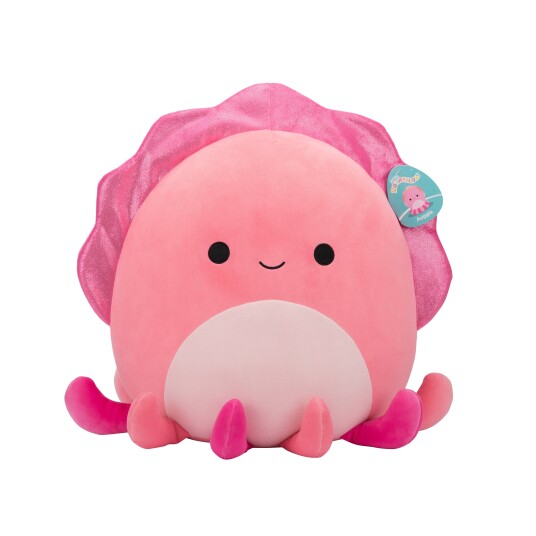 Squishmallows 40 Cm P23 Auggie Cuttlefish