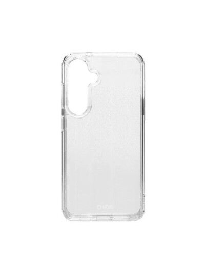 SBS D3O Transparent Mobildeksel til Samsung Galaxy A37