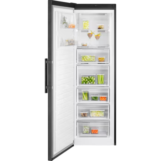Electrolux 700 Y700DFB Fryseskap Electrolux 700 Y700DFB Fryseskap