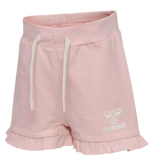 Hummel Shorts hmlDream Parfait Pink 74 Shorts Rosa