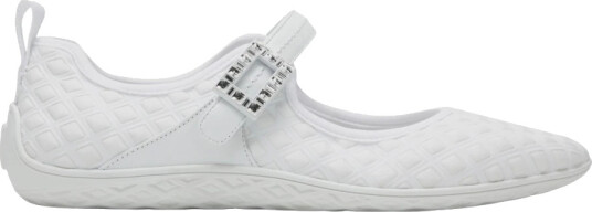 Roger Vivier Dame Sko Hvit 38 EU,