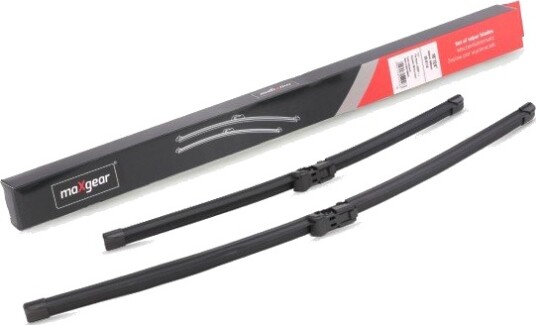 MAXGEAR 39-0114 Vindusvisker