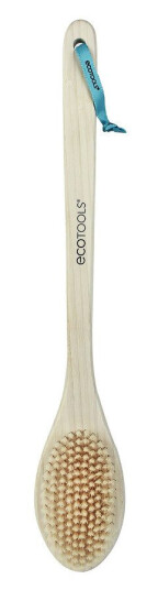 Eco Tools Bamboo Bristle Bath Brush
