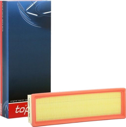TOPRAN 721 009 Luftfilter TOPRAN 721 009 Luftfilter