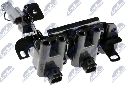 Tennspole coil NTY ECZ HY 507 Tennspole coil NTY ECZ HY 507