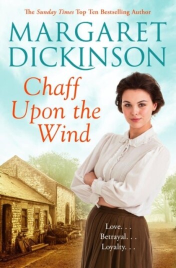 Chaff Upon the Wind Chaff Upon the Wind