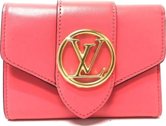Louis Vuitton Vintage Dame Rosa Louis Vuitton Vintage Dame Rosa
