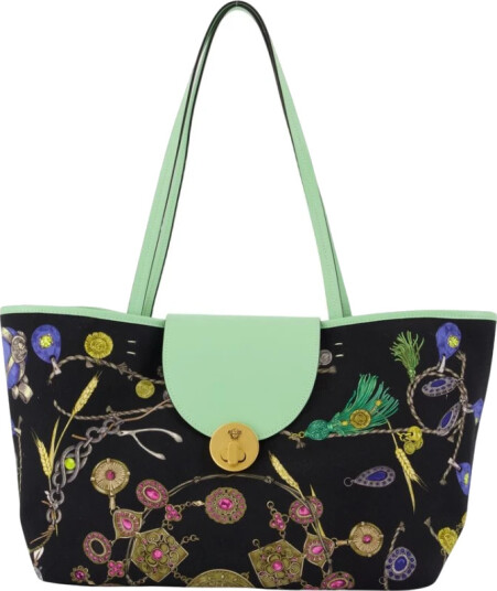 Versace Dame Vesker Flerfarget ONE SIZE,