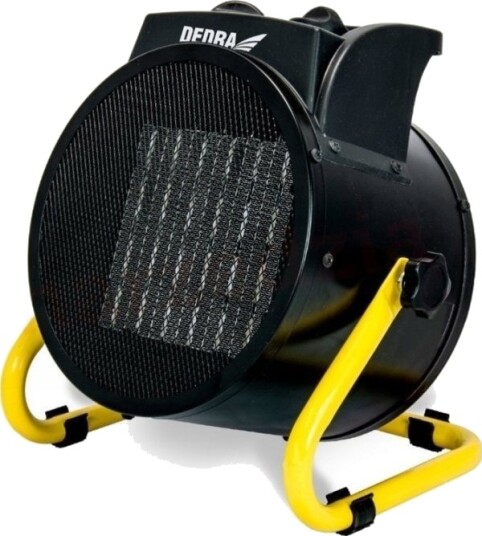 Ptc 5 Kw Elektrisk Varmeapparat [Ded9932c]