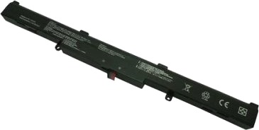 Batteri Ekstra Digitalt Laptop-Batteri Asus A41-X550e 2600Mah Ekstra Digitalt Avansert NB430413
