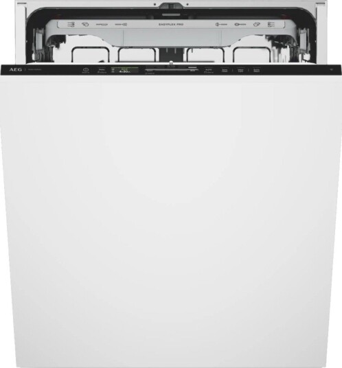 AEG 9000-serien NG92IX20PK Integrert oppvaskmaskin
