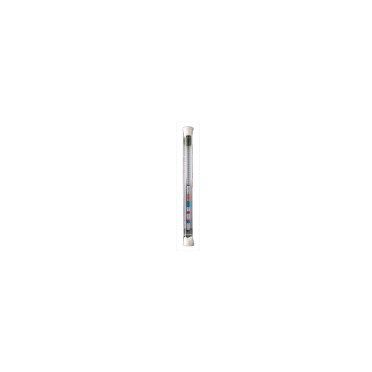Hydrometer for øl, vin og cider måleområde SG 0.980 - 1.150