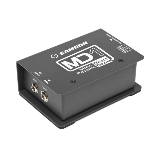 Samson S-Max Md1 Passiv Di-Boks