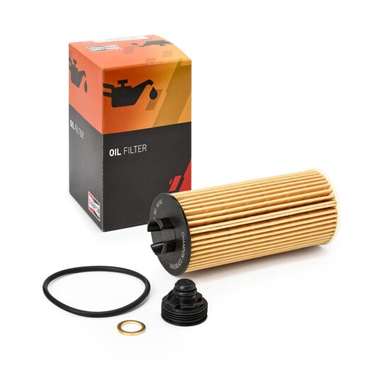 Oljefilter CHAMPION COF100769E