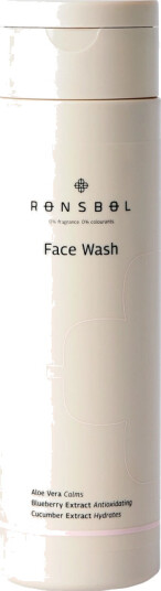 Rønsbøl Face Wash 250 ml Rønsbøl Face Wash 250 ml