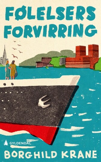 Følelsers forvirring Følelsers forvirring