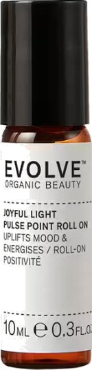 EVOLVE Joyful Light Pulse Point Roller 10ml EVOLVE Joyful Light Pulse Point Roller 10ml
