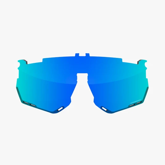 Scicon Aeroshade XL reservelinse multimirror blå