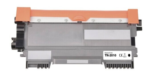 Renkforce Tonere Erstatter Brother Tn-2010 Kompatibel Sort 1000 Sider Rf-5599458 Rf-5599458