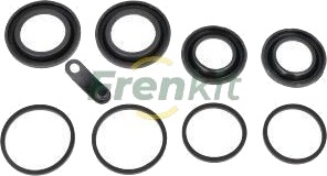 Reparasjonssett bremsecaliper FRENKIT 236051