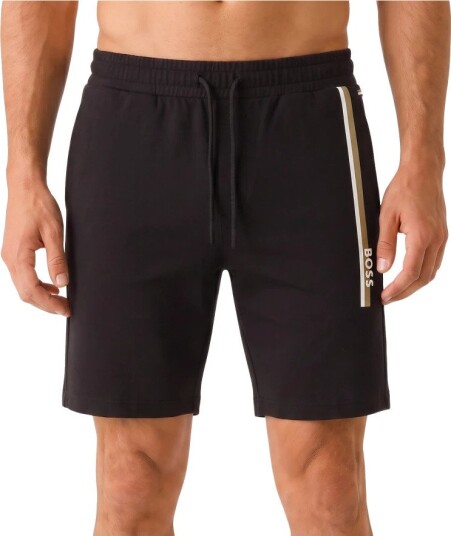 BOSS Authentic Shorts Black S