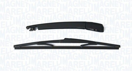 Viskerblad MAGNETI MARELLI 000723180098