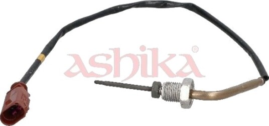 Sensor eksostemperatur ASHIKA 161 00 0923