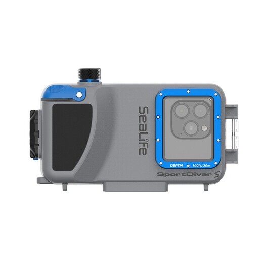 Sealife SportDiver S Smartphone Undervannshus