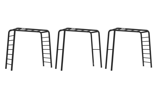 BERG Playbase Frame BERG Playbase Frame