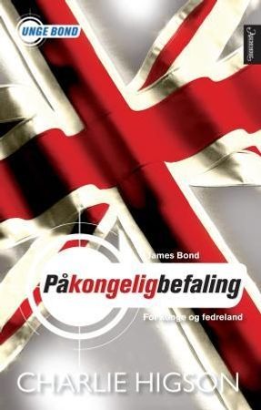 På kongelig befaling, Pent brukt bok